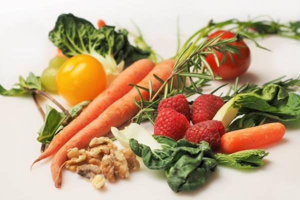 Groceries & Fresh Produce